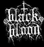 Black Blood logo