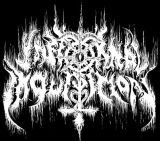Infernal Inquisition logo