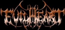 Evilheart logo