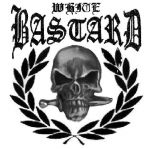 White Bastard logo