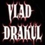 Vlad Drakul logo