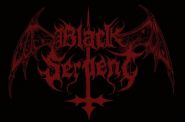 Black Serpent logo