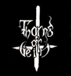 Thorns of Vein logo