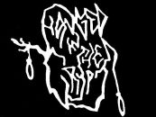 Hanged in the Crypt logo