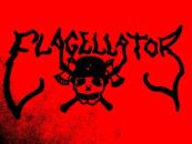 Flagellator logo