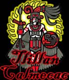 Tlillan Calmecac logo