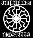 Impallus Mortiis logo