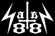 Satan 88 logo