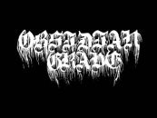 Obsidian Grave logo