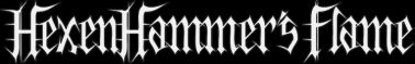 HexenHammer's Flame logo