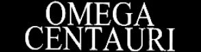 Omega Centauri logo