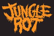 Jungle Rot logo