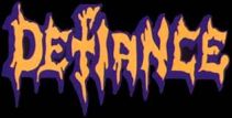 Defiance logo
