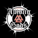 Among Gods logo