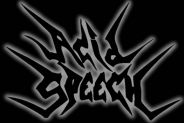 Acid Speech logo