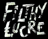 Filthy Lucre logo