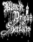 Black Priest Of Satan logo