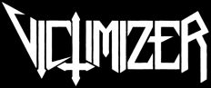 Victimizer logo