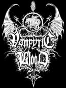 Vampyric Blood logo