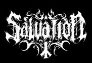 Salvation logo