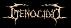 Genocídio logo