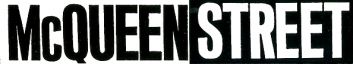 McQueen Street logo