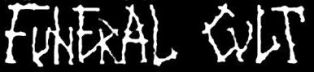 Funeral Cult logo