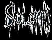 Solemn logo