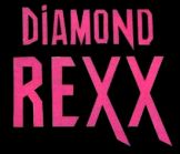 Diamond Rexx logo