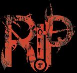 RipOff logo
