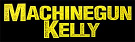 Machinegun Kelly logo