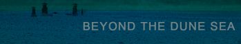 Beyond The Dune Sea logo
