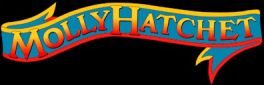 Molly Hatchet logo
