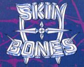 Skin & Bones logo