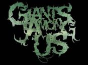 Giants Among Us logo