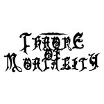 Throne Of Mortality logo