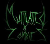 Mutilated by Zombies logo