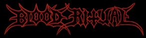 Blood Ritual logo