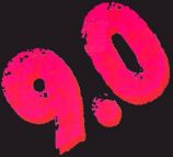 9.0 logo