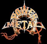 Power Metal logo
