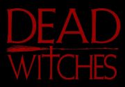 Dead Witches logo