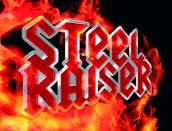 Steel Raiser logo