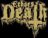 Echoes of Death logo