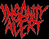 Insanity Alert logo