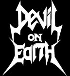 Devil on Earth logo