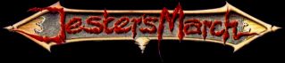Jester's March logo