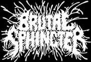 Brutal Sphincter logo