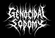 Genocidal Sodomy logo