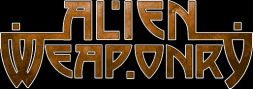 Alien Weaponry logo
