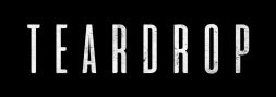 TEARDROP logo